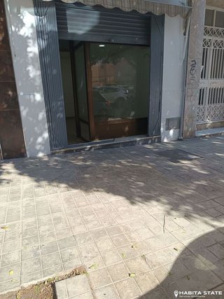 Local comercial en venta en Los Molinos - Villa Blanca en Almería