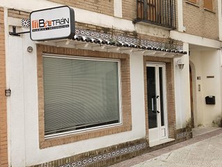 Local comercial en venta en Mengíbar