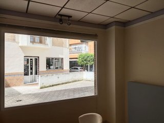 Local comercial en venta en Mengíbar