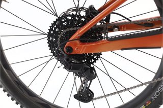 Giant Stance E+ 1 XT t.M