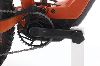 Giant Stance E+ 1 XT t.M