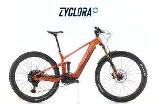 Giant Stance E+ 1 XT t.M