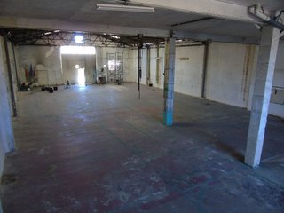 Nave industrial en venta en Ceutí