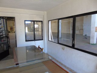 Nave industrial en venta en Ceutí
