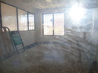 Nave industrial en venta en Ceutí