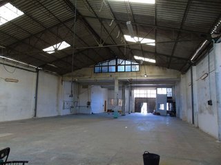 Nave industrial en venta en Ceutí