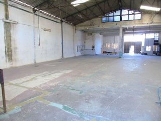 Nave industrial en venta en Ceutí