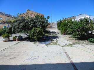 Nave industrial en venta en Ceutí