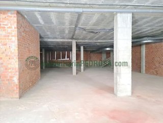 Local comercial en venta en Zona Fernández Ladreda en Pontevedra