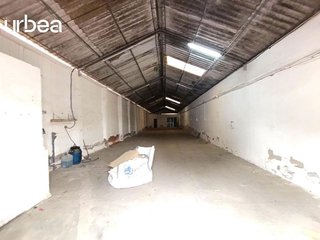 Nave industrial en venta en Polígonos - Recinto Ferial Cortijo de Torres en Málaga