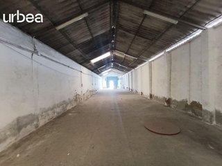 Nave industrial en venta en Polígonos - Recinto Ferial Cortijo de Torres en Málaga