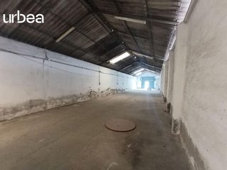 Nave industrial en venta en Polígonos - Recinto Ferial Cortijo de Torres en Málaga