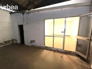 Nave industrial en venta en Polígonos - Recinto Ferial Cortijo de Torres en Málaga