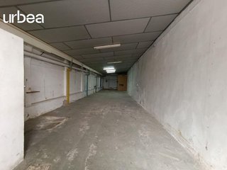 Nave industrial en venta en Polígonos - Recinto Ferial Cortijo de Torres en Málaga