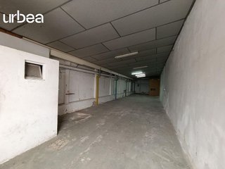 Nave industrial en venta en Polígonos - Recinto Ferial Cortijo de Torres en Málaga