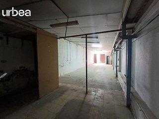 Nave industrial en venta en Polígonos - Recinto Ferial Cortijo de Torres en Málaga