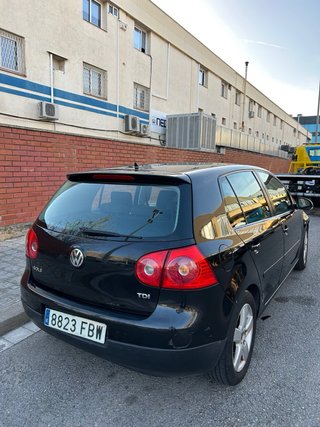 Volkswagen Golf 2006