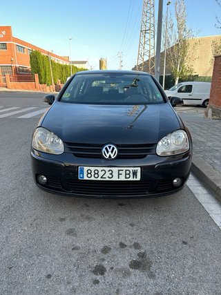 Volkswagen Golf 2006