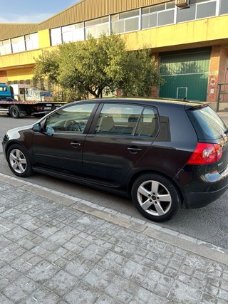 Volkswagen Golf 2006