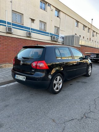 Volkswagen Golf 2006