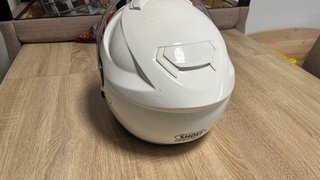 Casco Shoei GT Air