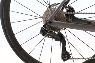 Scott Addict 30 Di2 12V t.56