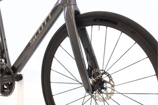 Scott Addict 30 Di2 12V t.56