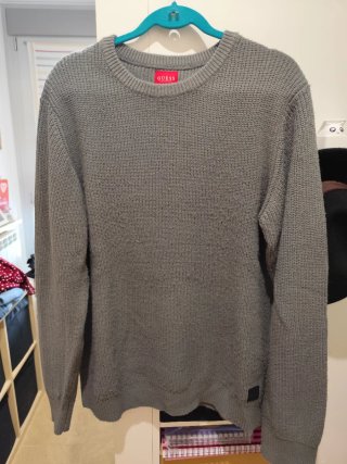 Jersey sudadera Guess
