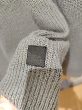 Jersey sudadera Guess