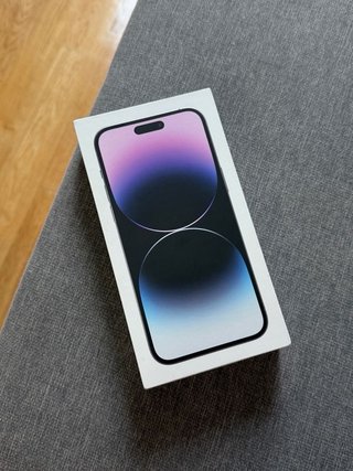 iPhone 14 Pro Max 128GB