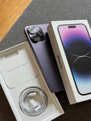 iPhone 14 Pro Max 128GB
