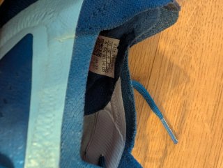 Botas de Fútbol Adidas Predator 38 2/3
