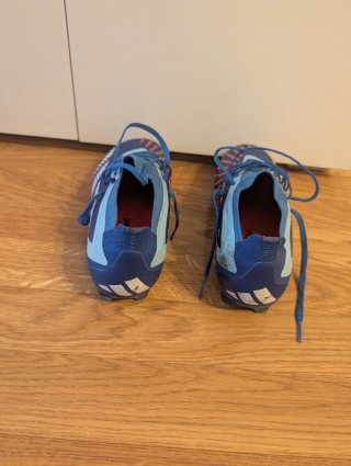 Botas de Fútbol Adidas Predator 38 2/3