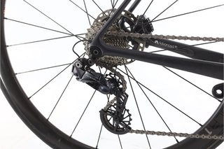 Giant TCR Advanced SL Di2 11V t.56