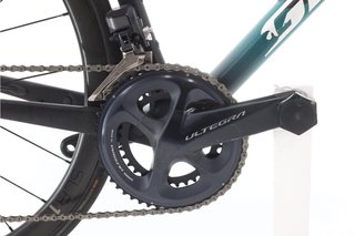Giant TCR Advanced SL Di2 11V t.56
