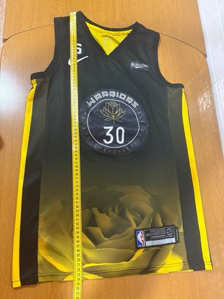 Camiseta Baloncesto Curry 30 Talla S