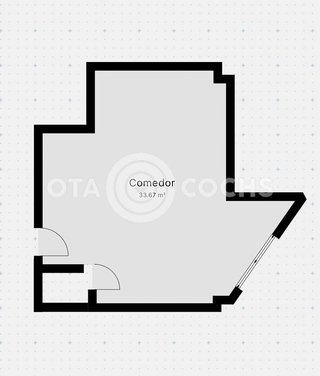 Local comercial en alquiler en Mestral en Reus