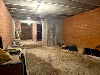 Casa adosada en venta en L'Eixample en Figueres