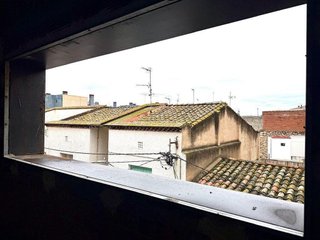 Casa adosada en venta en L'Eixample en Figueres