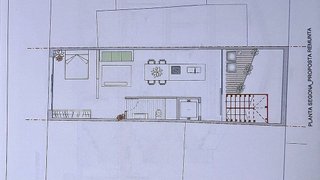 Casa adosada en venta en L'Eixample en Figueres