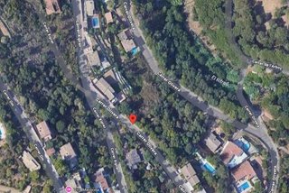 Terreno en venta en Mas Pere-Río de Oro en Calonge