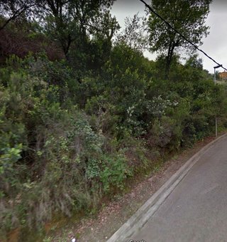 Terreno en venta en Mas Pere-Río de Oro en Calonge