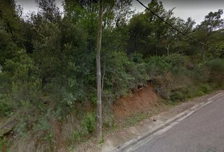 Terreno en venta en Mas Pere-Río de Oro en Calonge