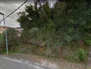 Terreno en venta en Mas Pere-Río de Oro en Calonge