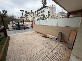 Local comercial en alquiler en Port - Horta de Santa María en Cambrils