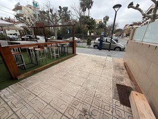 Local comercial en alquiler en Port - Horta de Santa María en Cambrils