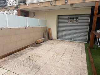 Local comercial en alquiler en Port - Horta de Santa María en Cambrils