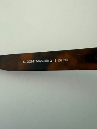 Oakley Holbrook XL Prizm Black
