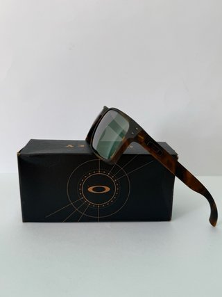 Oakley Holbrook XL Prizm Black