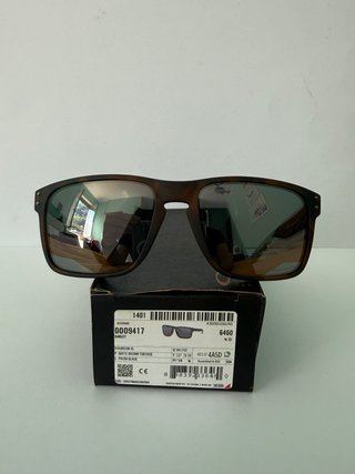 Oakley Holbrook XL Prizm Black